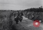 Image of British soldiers Salerno Italy, 1943, second 7 stock footage video 65675030913