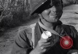 Image of British soldiers Salerno Italy, 1943, second 11 stock footage video 65675030913
