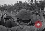 Image of British soldiers Salerno Italy, 1943, second 13 stock footage video 65675030913