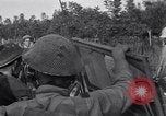 Image of British soldiers Salerno Italy, 1943, second 14 stock footage video 65675030913