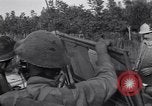 Image of British soldiers Salerno Italy, 1943, second 15 stock footage video 65675030913