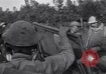 Image of British soldiers Salerno Italy, 1943, second 16 stock footage video 65675030913
