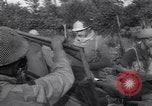 Image of British soldiers Salerno Italy, 1943, second 17 stock footage video 65675030913