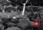 Image of British soldiers Salerno Italy, 1943, second 18 stock footage video 65675030913