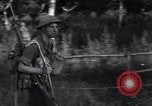 Image of British soldiers Salerno Italy, 1943, second 19 stock footage video 65675030913