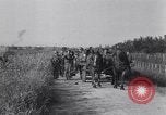 Image of British soldiers Salerno Italy, 1943, second 21 stock footage video 65675030913
