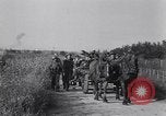 Image of British soldiers Salerno Italy, 1943, second 24 stock footage video 65675030913