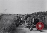 Image of British soldiers Salerno Italy, 1943, second 26 stock footage video 65675030913