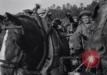 Image of British soldiers Salerno Italy, 1943, second 28 stock footage video 65675030913