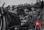 Image of British soldiers Salerno Italy, 1943, second 29 stock footage video 65675030913