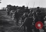 Image of British soldiers Salerno Italy, 1943, second 33 stock footage video 65675030913