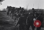 Image of British soldiers Salerno Italy, 1943, second 34 stock footage video 65675030913
