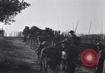 Image of British soldiers Salerno Italy, 1943, second 37 stock footage video 65675030913