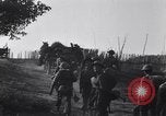 Image of British soldiers Salerno Italy, 1943, second 38 stock footage video 65675030913