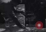 Image of British soldiers Salerno Italy, 1943, second 41 stock footage video 65675030913