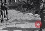 Image of British soldiers Salerno Italy, 1943, second 45 stock footage video 65675030913