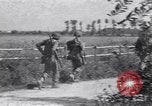 Image of British troops advance toward Salerno Salerno Italy, 1943, second 1 stock footage video 65675030914