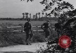 Image of British troops advance toward Salerno Salerno Italy, 1943, second 4 stock footage video 65675030914