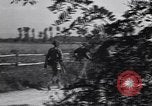 Image of British troops advance toward Salerno Salerno Italy, 1943, second 5 stock footage video 65675030914