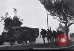Image of British troops advance toward Salerno Salerno Italy, 1943, second 8 stock footage video 65675030914