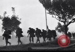 Image of British troops advance toward Salerno Salerno Italy, 1943, second 10 stock footage video 65675030914