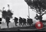 Image of British troops advance toward Salerno Salerno Italy, 1943, second 11 stock footage video 65675030914