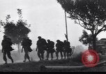 Image of British troops advance toward Salerno Salerno Italy, 1943, second 12 stock footage video 65675030914