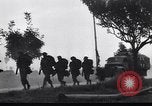 Image of British troops advance toward Salerno Salerno Italy, 1943, second 13 stock footage video 65675030914