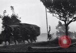 Image of British troops advance toward Salerno Salerno Italy, 1943, second 15 stock footage video 65675030914