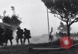 Image of British troops advance toward Salerno Salerno Italy, 1943, second 16 stock footage video 65675030914