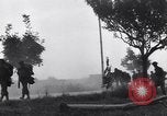 Image of British troops advance toward Salerno Salerno Italy, 1943, second 18 stock footage video 65675030914