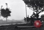 Image of British troops advance toward Salerno Salerno Italy, 1943, second 20 stock footage video 65675030914