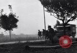 Image of British troops advance toward Salerno Salerno Italy, 1943, second 21 stock footage video 65675030914