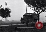 Image of British troops advance toward Salerno Salerno Italy, 1943, second 22 stock footage video 65675030914