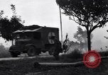 Image of British troops advance toward Salerno Salerno Italy, 1943, second 23 stock footage video 65675030914
