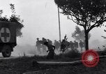 Image of British troops advance toward Salerno Salerno Italy, 1943, second 24 stock footage video 65675030914
