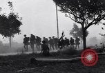Image of British troops advance toward Salerno Salerno Italy, 1943, second 26 stock footage video 65675030914