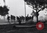 Image of British troops advance toward Salerno Salerno Italy, 1943, second 27 stock footage video 65675030914