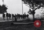 Image of British troops advance toward Salerno Salerno Italy, 1943, second 28 stock footage video 65675030914