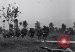 Image of British troops advance toward Salerno Salerno Italy, 1943, second 34 stock footage video 65675030914