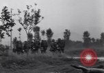 Image of British troops advance toward Salerno Salerno Italy, 1943, second 36 stock footage video 65675030914