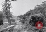 Image of British troops advance toward Salerno Salerno Italy, 1943, second 50 stock footage video 65675030914