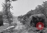 Image of British troops advance toward Salerno Salerno Italy, 1943, second 52 stock footage video 65675030914