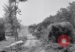 Image of British troops advance toward Salerno Salerno Italy, 1943, second 53 stock footage video 65675030914