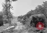 Image of British troops advance toward Salerno Salerno Italy, 1943, second 54 stock footage video 65675030914
