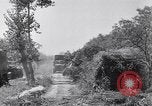 Image of British troops advance toward Salerno Salerno Italy, 1943, second 55 stock footage video 65675030914