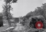 Image of British troops advance toward Salerno Salerno Italy, 1943, second 59 stock footage video 65675030914