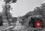 Image of British troops advance toward Salerno Salerno Italy, 1943, second 60 stock footage video 65675030914