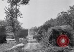 Image of British troops advance toward Salerno Salerno Italy, 1943, second 61 stock footage video 65675030914