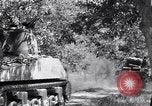 Image of British troops advance toward Salerno Salerno Italy, 1943, second 62 stock footage video 65675030914